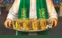 پردیس اجتماعی و فرهنگی خانوادگی «عید غدیر» برپا می‌شود