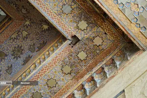 آسیب&zwnj;های وارد بر تن تمدن و هویت تاریخی اصفهان در جنگ رمضان