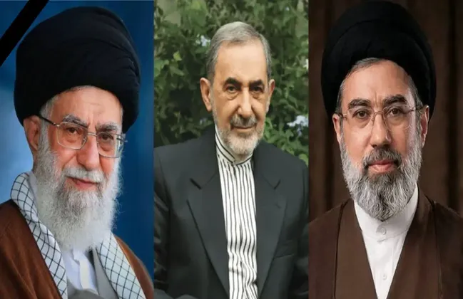 پیام دبیرکل مجمع جهانی بیداری اسلامی خطاب به رهبر معظم انقلاب