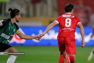 ربیع‌خواه: بعید می‌دانم بتوانند مسابقات را بعد از جام جهانی برگزار کنند/ دیدار با جانباز جنگ رمضان وظیفه ما بود