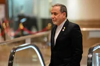 عراقچی به تهران بازگشت