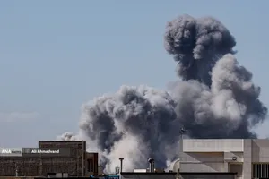 دومین روز از حملات هوایی رژیم صهیونی علیه ایران