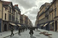 جنگ، دانشگاه و آینده علم؛ نگاهی به تجربه فرانسه