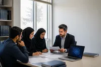 قوانین هوش‌مصنوعی در پایان‌نامه‌های دانشگاه پیام نور تدوین می‌شود/ تشکیل کارگروه سنجش دانشجویان با محور هوش‌مصنوعی