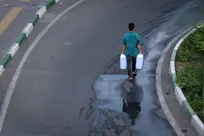 خطر فرونشست در کمین استان‌ها/ راهکار تهران، مدیریت تقاضاست نه انتقال پرهزینه آب از خلیج فارس