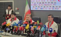 تجربیات جنگ ۱۲ روزه توان عملیاتی هلال‌احمر را تقویت کرد/ نجات ۷ هزار و ۲۱۵ نفر از زیر آوار