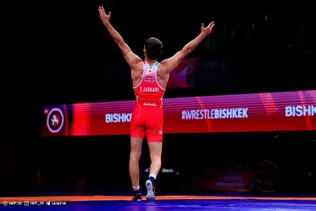 ایران صدرنشینِ ۱۰۰ امتیازی شب دوم قهرمانی آسیا؛ ۲ اوتیِ ۵ وزن دوم و ناامیدی میزبان از قهرمانی