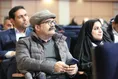 اختتامیه جشنواره ملی شعر و دلنوشته معراج