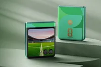 ریزر جدید با رنگ‌وبوی جام جهانی به بازار معرفی شد