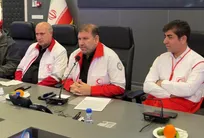 دبیرکل هلال‌احمر: تیم ملی می‌تواند ضلع چهارم مربع طلایی جنگ در جام جهانی فوتبال باشد/ چشم ‏امید مردم به تیم ملی است