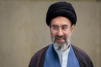نشست علمی &laquo;ایرانِ قوی؛ رهیافت&zwnj;های تمدنی در پیام رهبر معظم انقلاب به مناسبت هفته دفاع مقدس&raquo; برگزار می&zwnj;شود