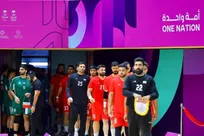 بازیکن تیم ملی هندبال: اشتباهات فردی باعث شد که نتوانیم جزو چهار تیم پایانی باشیم/ کاستیلو مصاحبه نکرد!