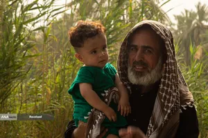 زائران اربعین حسینی