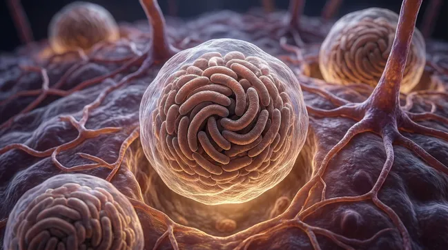 زندگی پنهانی انگلی که میلیاردها انسان حامل آن هستند