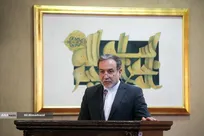 دیدگاه عراقچی درباره پیام‌های پژوهشگر آمریکایی