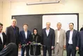 تجلیل از اساتید واحد تبریز