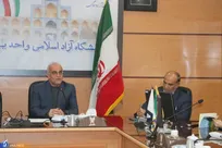 رویکرد دانشگاه آزاد پروژه‌های کاربردی مورد نیاز‌ صنعت و اقتصاد است