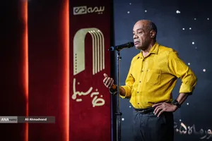 گرامیداشت روز ملی سینما
