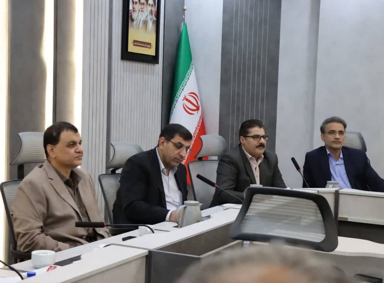 ایده‌پردازی تا اشتغال پایدار؛ روایت موفقیت «استارت‌آپ روستایی» در دانشگاه آزاد اسلامی واحد شیراز