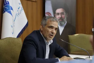 ایران در مقابل تبلیغات منفی دشمن توان حکمرانی را به رخ جهانیان کشید