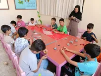 کانون پرورش فکری باید پیشتاز مهارت‌آموزی و تربیت تلفیقی باشد