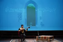 رقابت نسل جدید موزیسین‌های آذربایجان در افتتاحیه جشنواره ملی موسیقی جوان