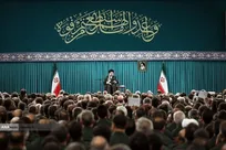 رهبر انقلاب: سپاه پاسداران بزرگترین سازمان ضدّ تروریستی در دنیاست