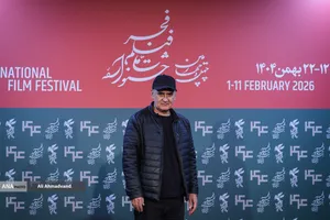 نخستین روز چهل&zwnj;وچهارمین جشنواره&zwnj; فیلم فجر