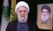 نعیم قاسم: فلسطین همچنان قطب‌نمای اصلی حزب‌الله است