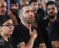 برگزاری مراسم عزاداری دهه اول محرم در دانشگاه امام صادق(ع)