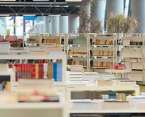 تخفیفات ویژه باغ کتاب تهران اعلام شد