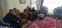 کشور به برکت غیرت شهدا رنگ آرامش گرفت