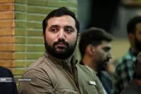 محمد نیلفروشان: مقاومت در ذات خود انسجام و پیروزی دارد