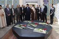 اجتماع بزرگ دانشجویان مشهدی