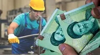 بیانیه فراکسیون کارگری مجلس خطاب به شورای‌عالی کار درباره دستمزد ۱۴۰۵
