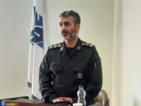 مشارکت مردم در تعیین سرنوشت خود، مهم‌ترین مؤلفه قدرت ایران