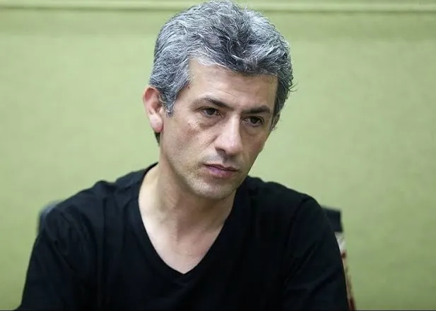 خوشحالم که با عمو اکبر همبازی شدم و حسرت به دل نماندم/ بازیگری که از مطالعه هم غافل نشد