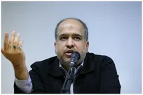 خضریان: هیچ بازیکنی حق ندارد برای سرمربی و فدراسیون تعیین تکلیف کند