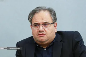 حمید نیلی رئیس ستاد هفدهمین دوره مسابقات قرآنی مدهامتان