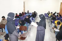 رعایت استاندارد‌های لازم در برگزاری امتحانات پایان ترم