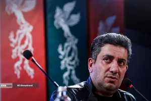 نهمین روز جشنواره&zwnj; چهل&zwnj;وچهارم فیلم فجر