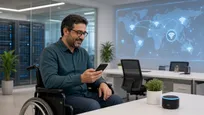 اینترنت نیم‌بها برای معلولان؛ گام تازه برای ورود فناوری به زندگی افراد دارای معلولیت