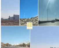 ادعای آزمایش موشکی در چند شهر کشور/ منابع رسمی: صحت ندارد