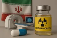 فناوری هسته‌ای چطور بیماران در آستانه مرگ را به زندگی امیدوار می‌کند؟