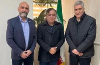 کارخانه مدیرفنی تیم والیبال استقلال شد