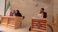 رقابت ۳۰ تیم دانشجویی شمال خوزستان در سومین دوره رقابت کرسی‌های آزاداندیشی