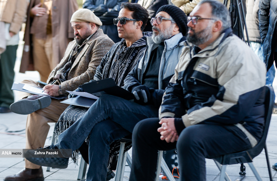 خیابانی‌هایی که نیامده رفتند!/تغییر داوران بخش خیابانی به چه قیمتی؟