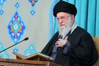امام خامنه‌ای در محل کارشان در بیت رهبری به شهادت رسیدند