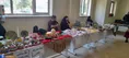 آغاز کار نمایشگاه صنایع خلاق و هنر‌های دستی در دانشگاه آزاد ورامین