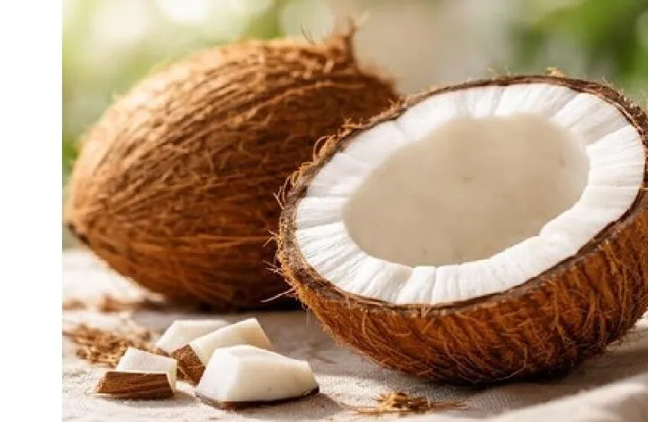 Japan turns coconut waste into jet fuel